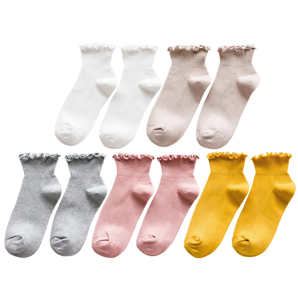 5 Pairs Mixed 03