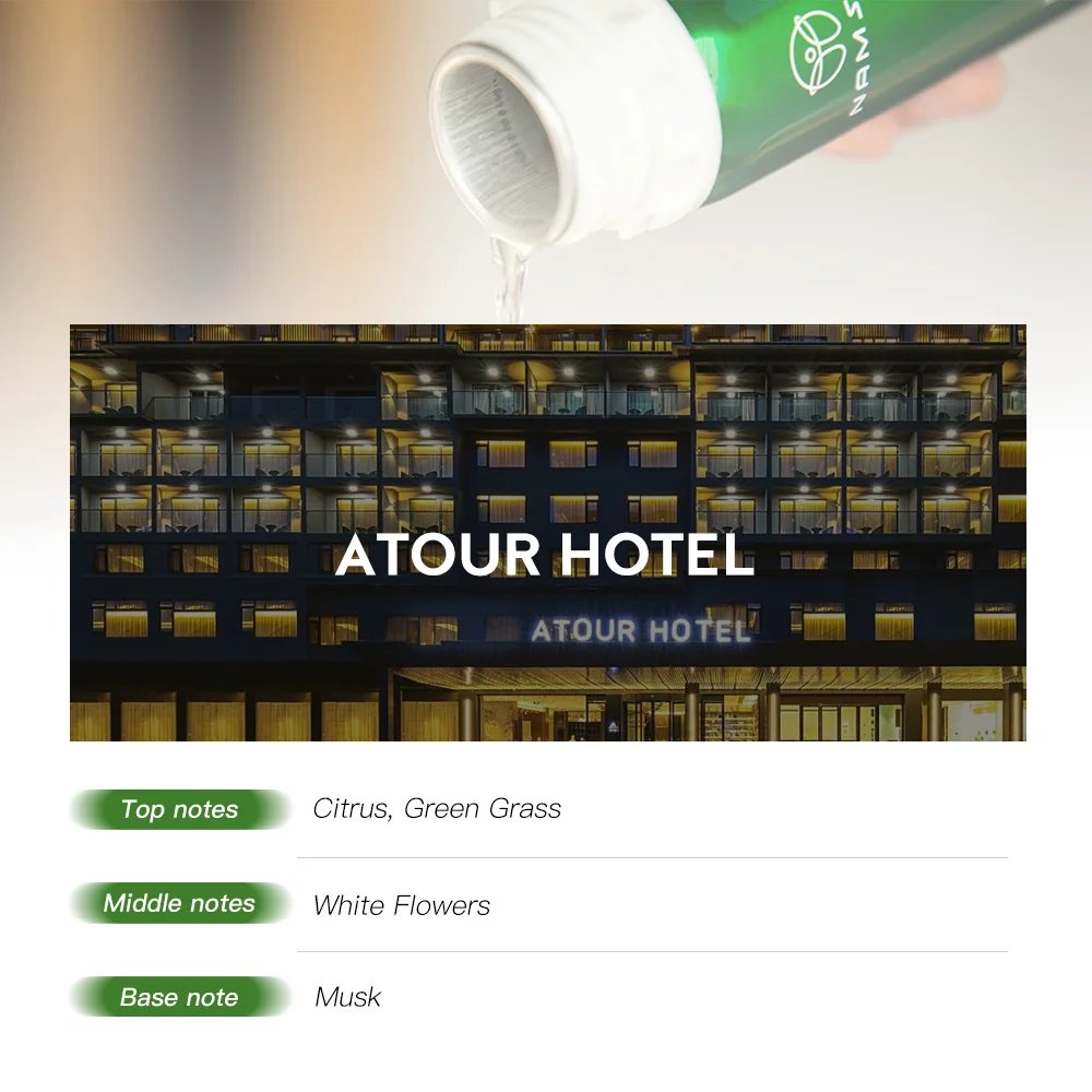 Atour Hotel