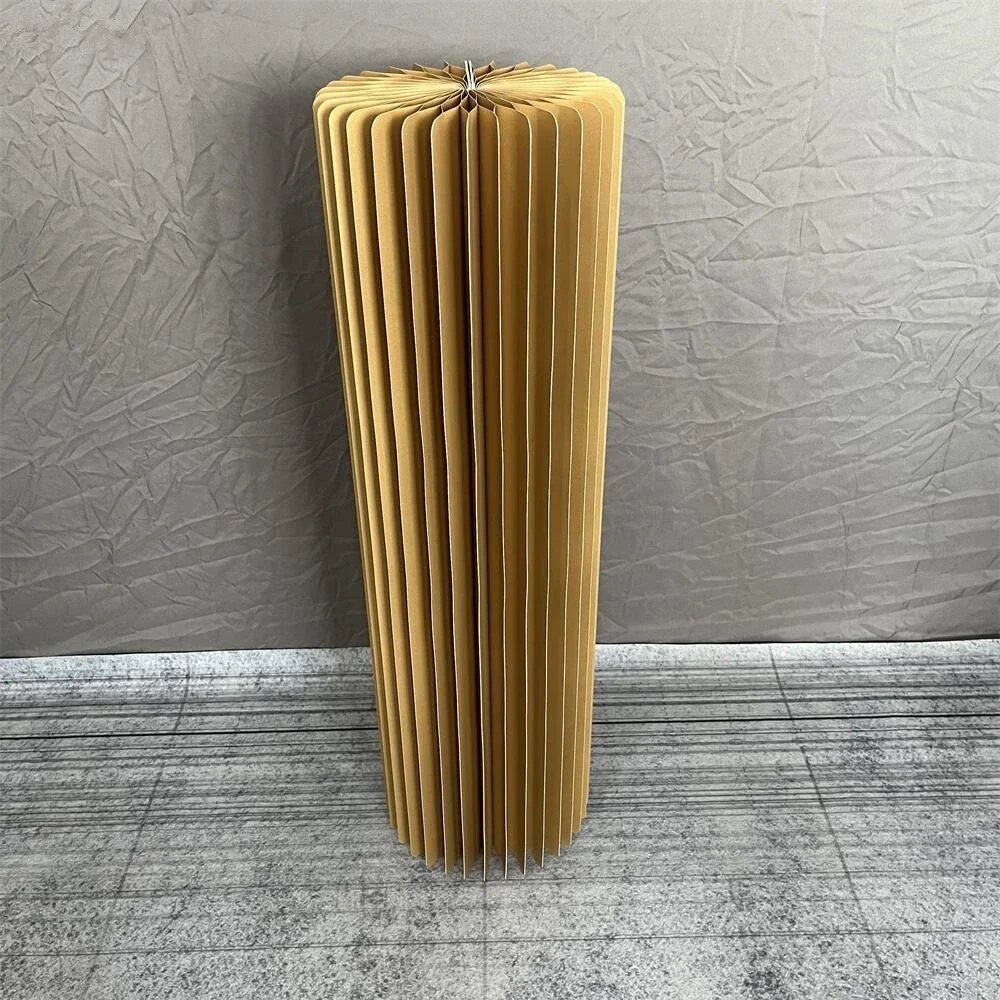 H100cm gold