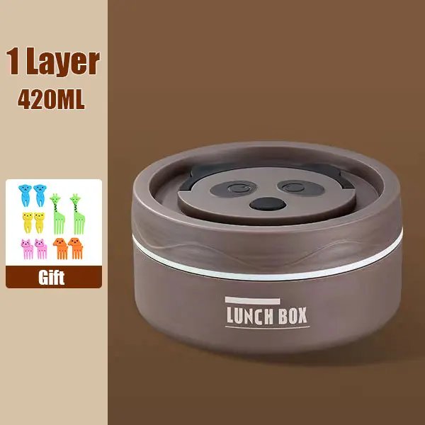 Coffee 420ml
