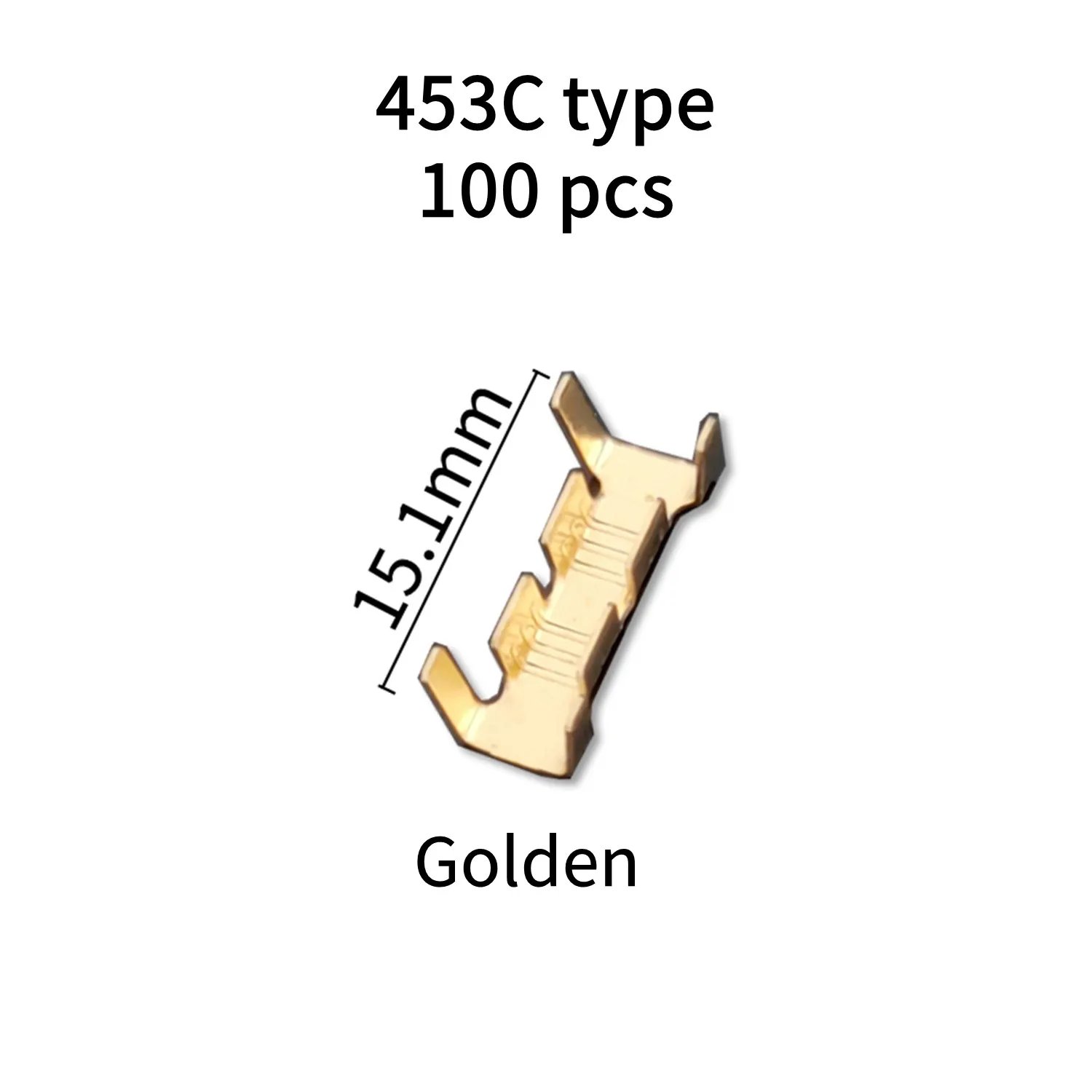 453C(2.5-4.0 mm2)