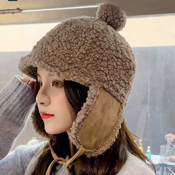Women's Porky Night Hat