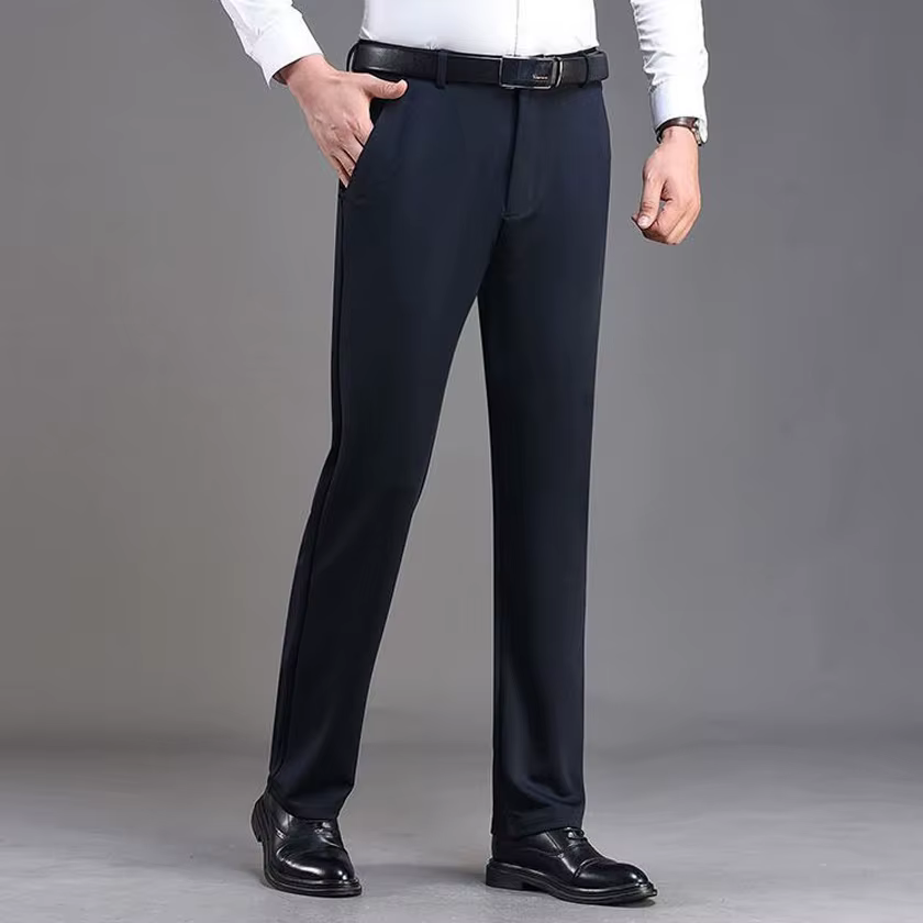 [Twin Spa] Men's Winter Gimo Fit Pants (P0000THV) 2 type 1