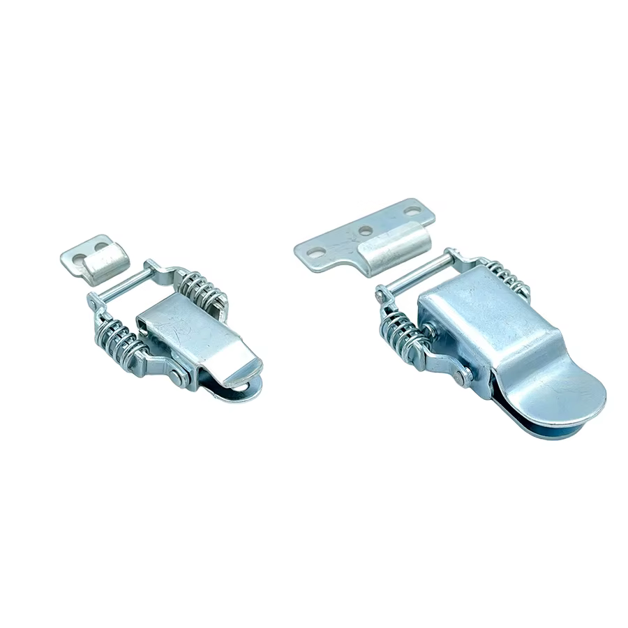 Iron Spring Cami MK50-1 MK80-1 anti-vibration Cice Ring Sner Spring fixed Cice