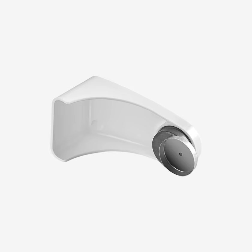 [Twin Spa Spa] Magnetic soap holder with bathroom wall (P0000TLO/1 + 1)