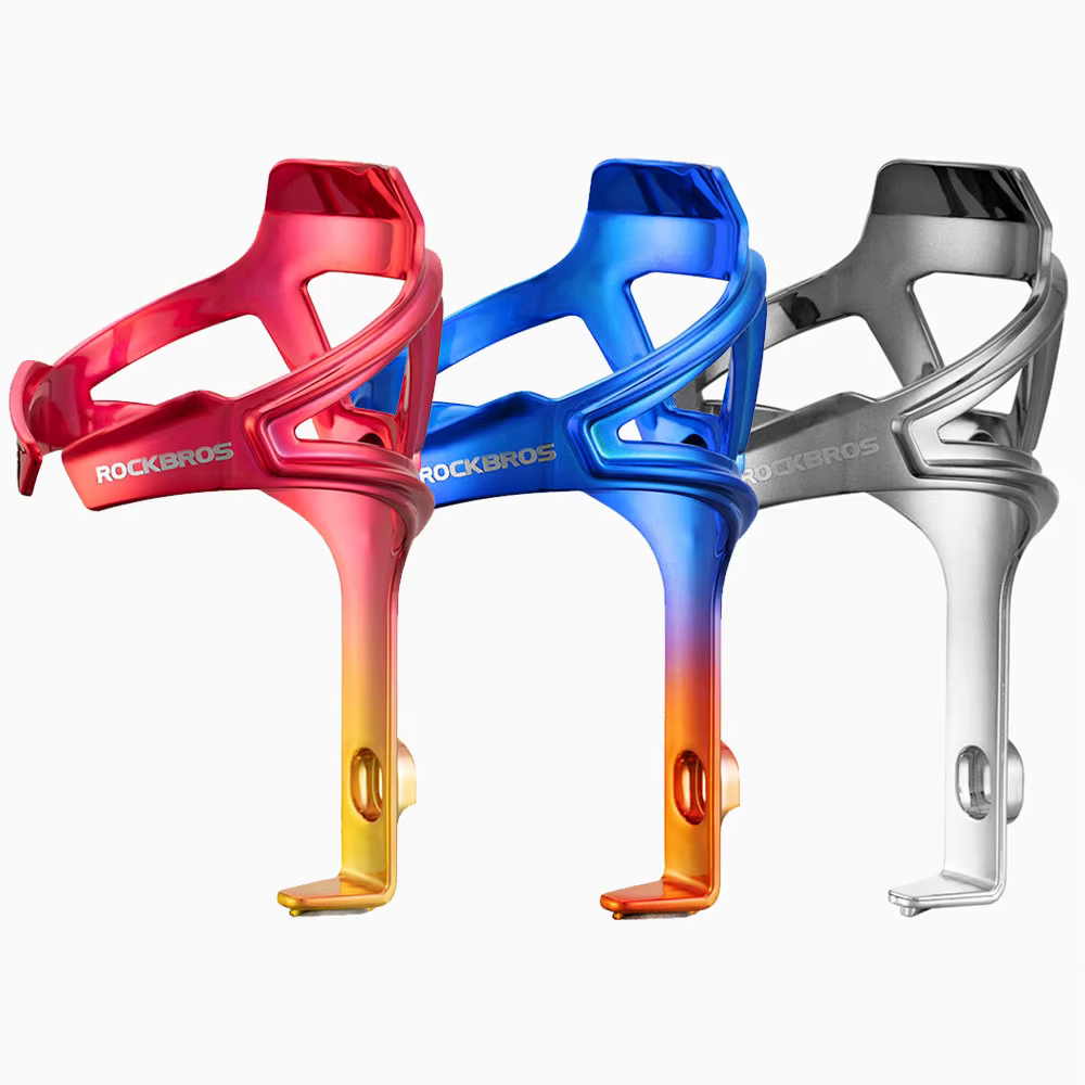 Rock Bros Bike Grid Water Bottle Rack KR-05