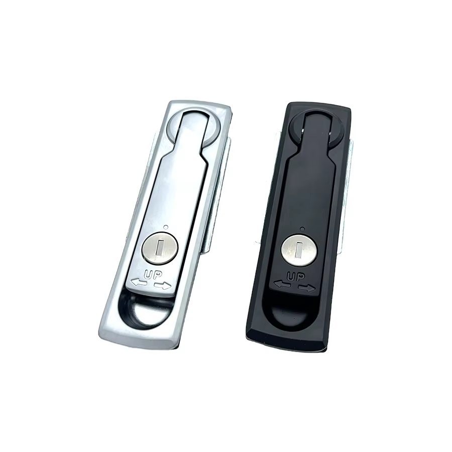 Flat rotating handle (medium) HR2-90-2 turall turn handle with flush handle