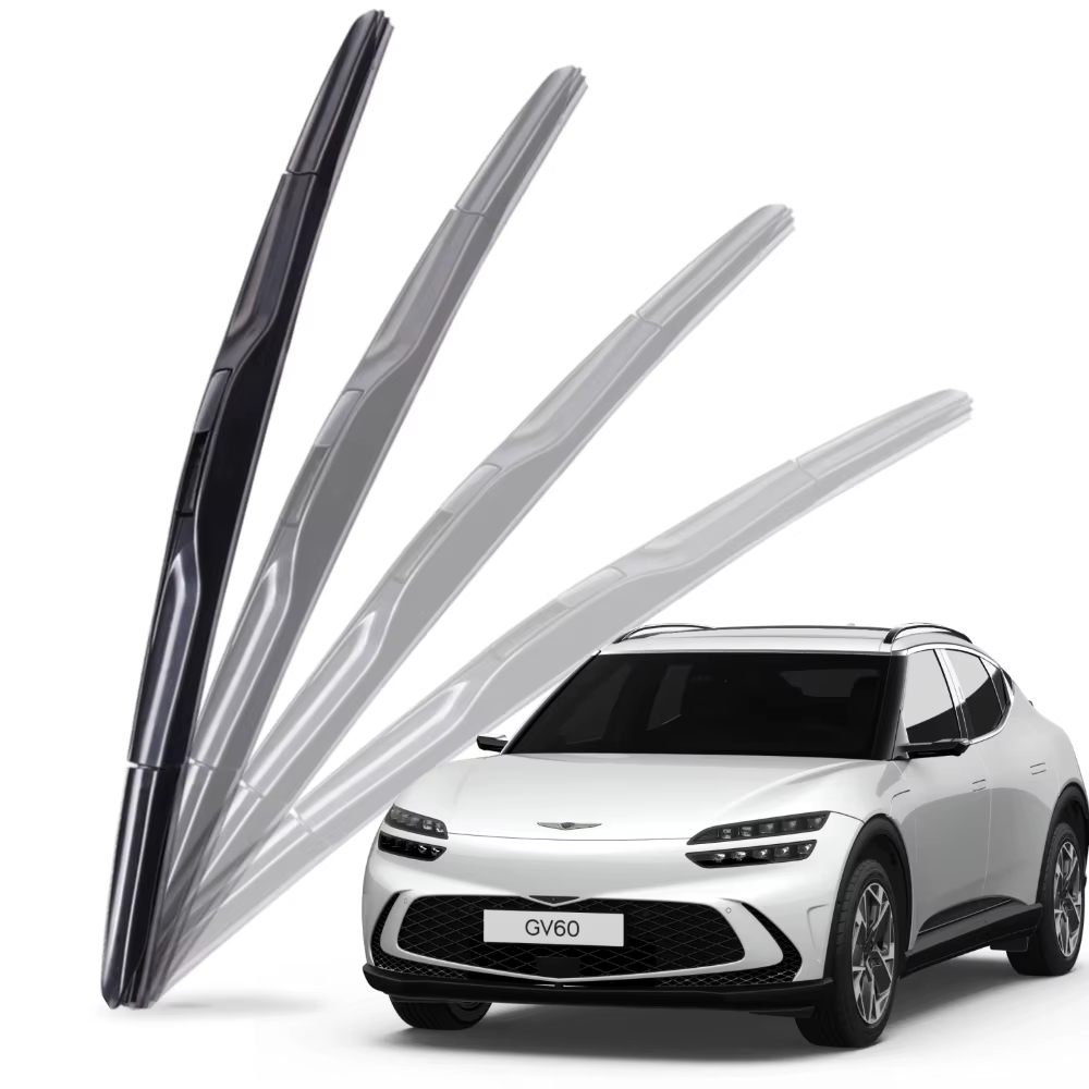 Genesis GV60 all kinds of wiper blade window brush 1 + 1