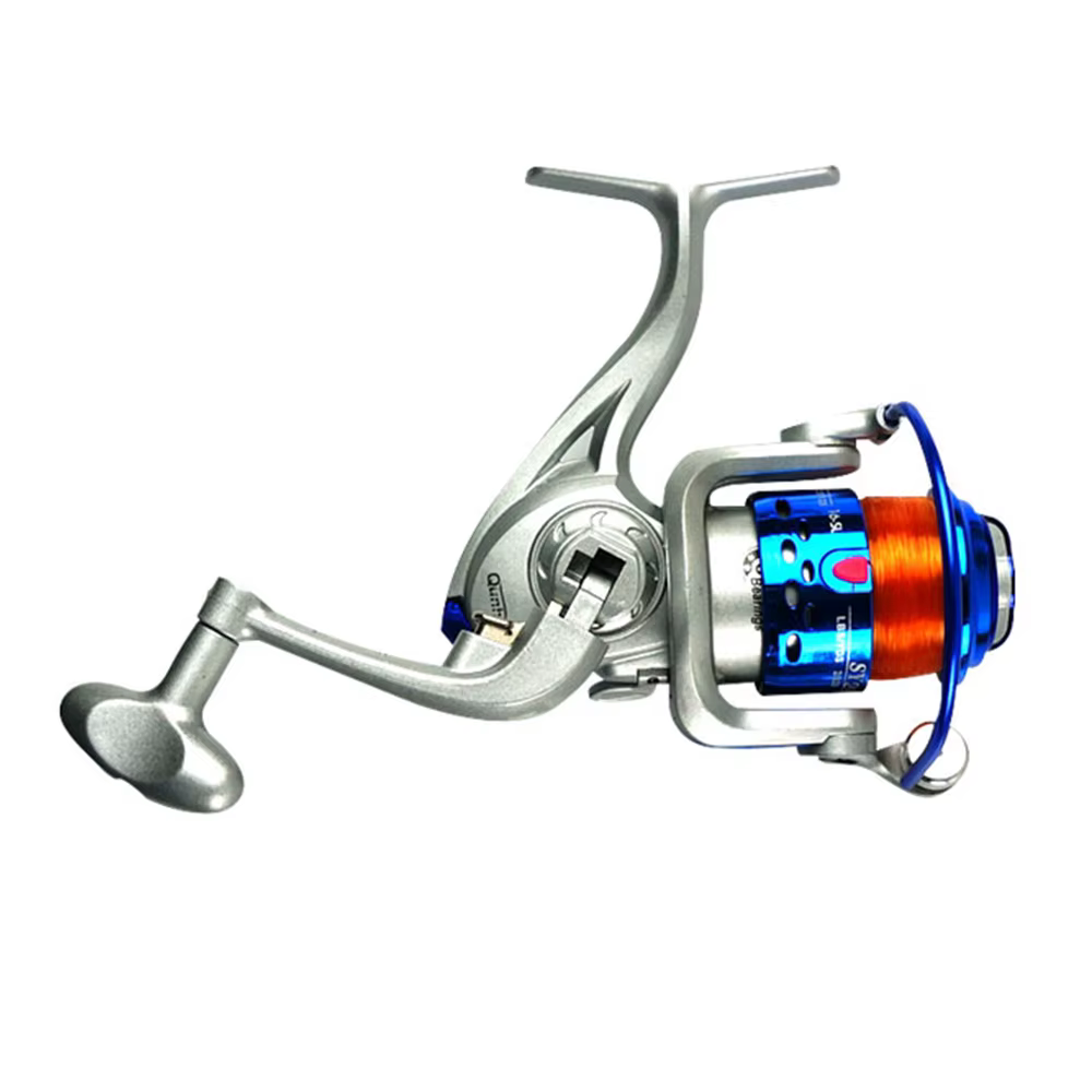 Coonhigh Spinning Lille for the First Water Sea Lure for One Two Fishing No. 2 ~ 7000