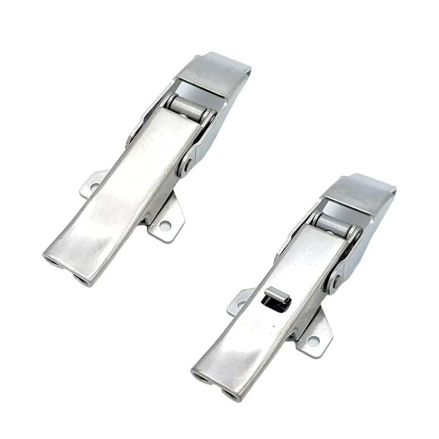 Sten Super Cy MK130 Distance Control Cami Rings Lock