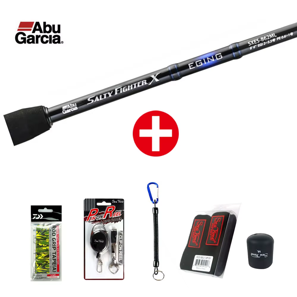 GINGLOUS FISHING BUS AbuGHLCY SOLTI FIFITA X