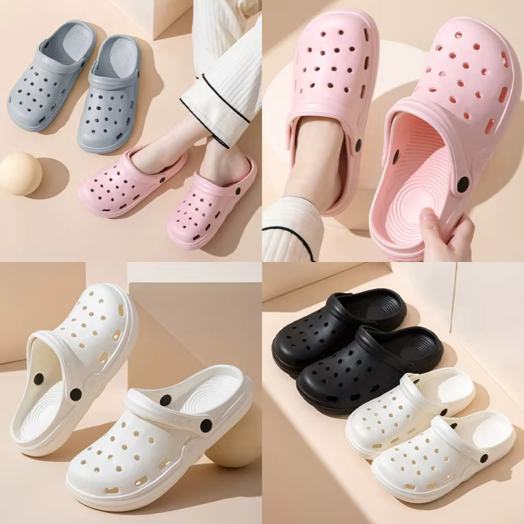 Daily Slippers Summer Sandals All Seasons shoes Water Park Water shoes Slippers Swimming shoes Pool shoes