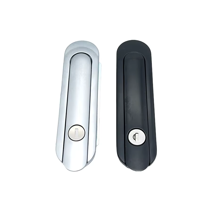 HR2-002 minutes full-time push-ton lock knob for buy-in handle