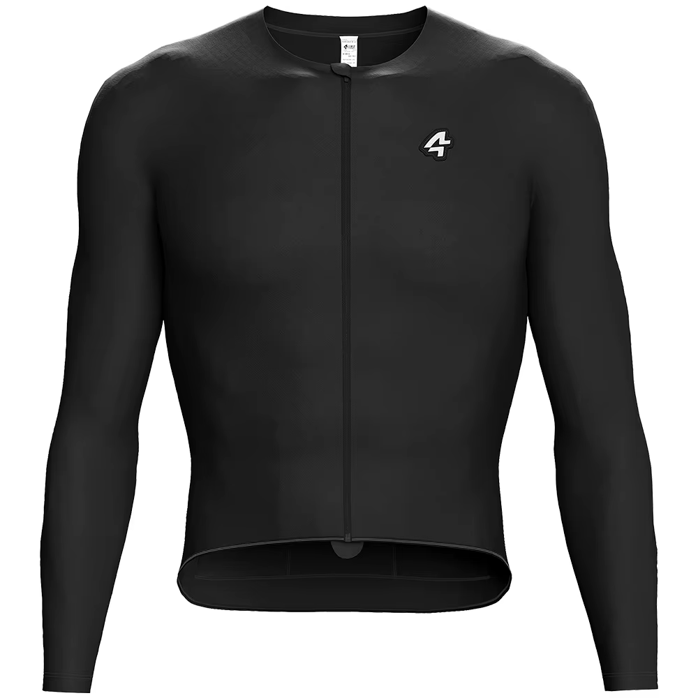 RAMEda ACE Level Drug Mozzer Riding suit 2024AWZ406 (Men's Black)