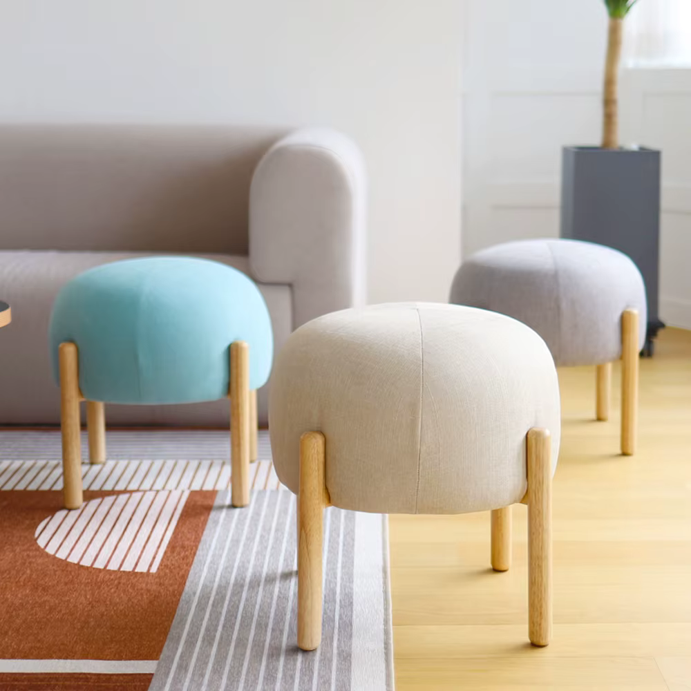 Cleverpot Washer Tooling Stool Tooling Stool Stool (3 Colors)