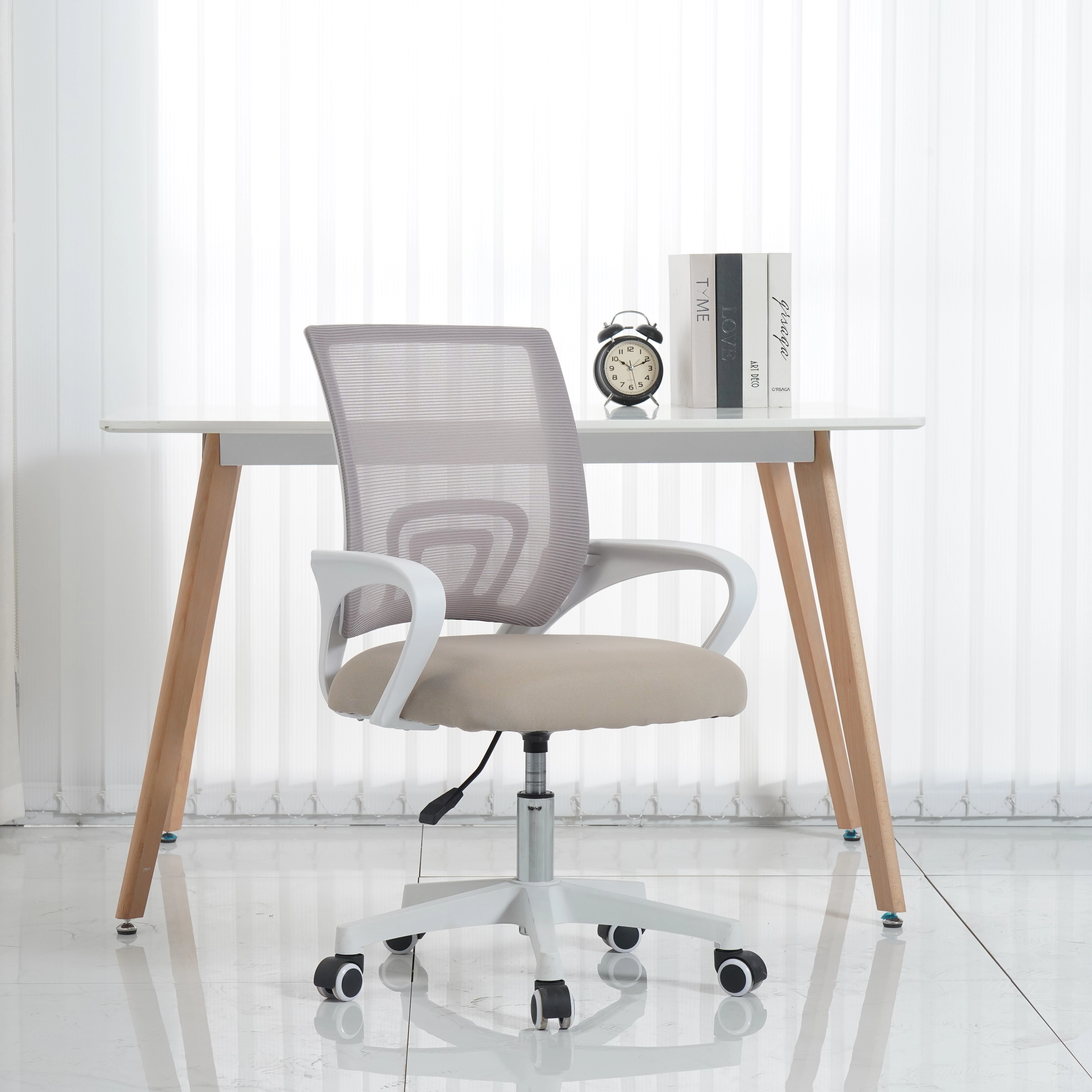 Non-Aano Desk Computer Student Office Meeting Meeting BM-C