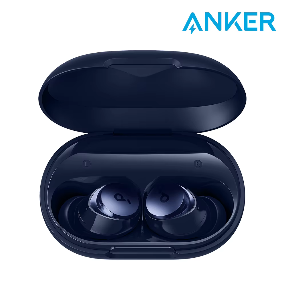 Anker sound core space A40 wireless earphone
