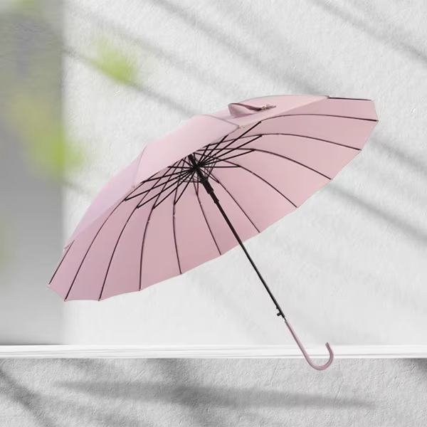 Roi Fold umbrella automatic large durable portable