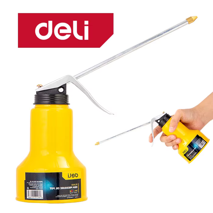 Delhi Oil Shotsi Pump Oil Cong Oil Lubricating Oil 350ml
