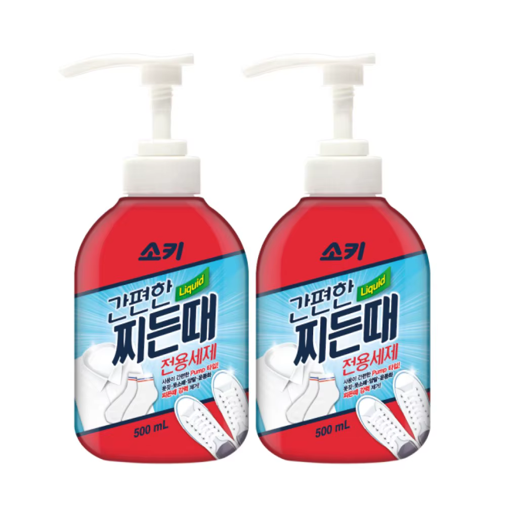 Mugunghwa Soki 2 500ml X
