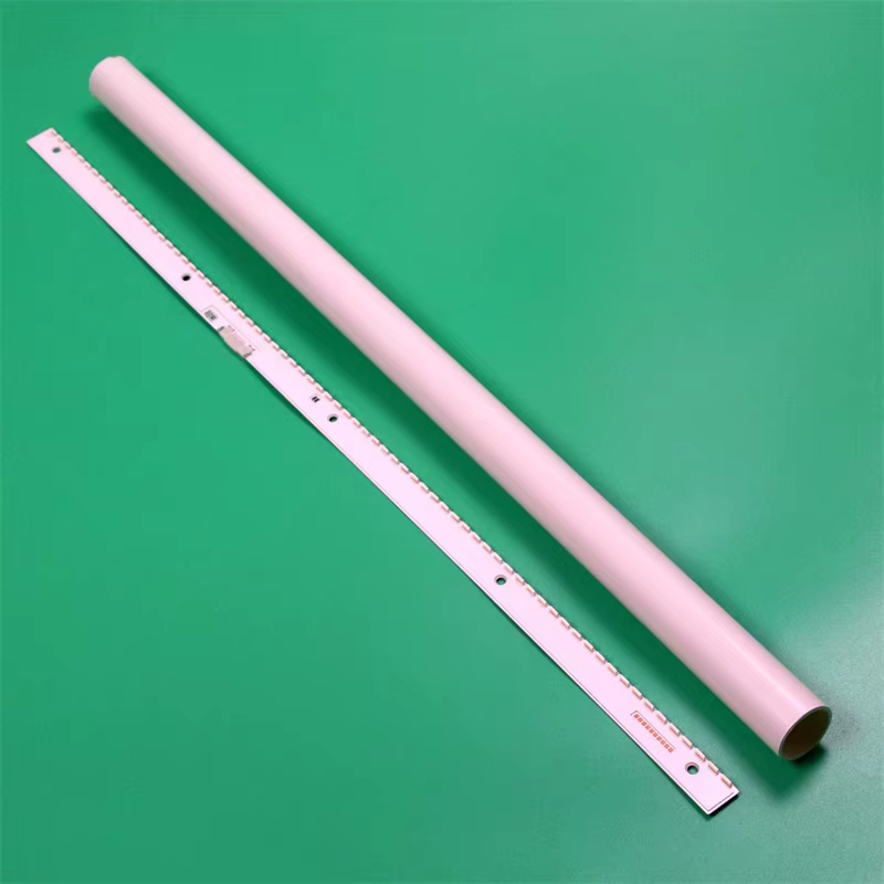 1PCS TV's Illumination Bars For Samsung UE55M5510 UE55M5550 UE55M6000 UE55M6300 UE55M6500 UE55M6550 UN55K6250 Backlight Strips