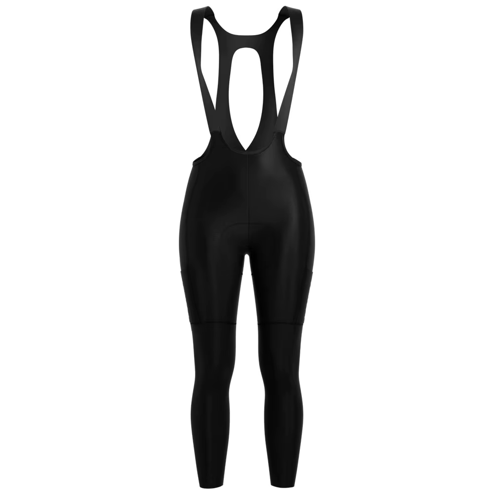 LMEDA BETA Level Bib Tizz Riding Suit 2024SST298 Women's Black