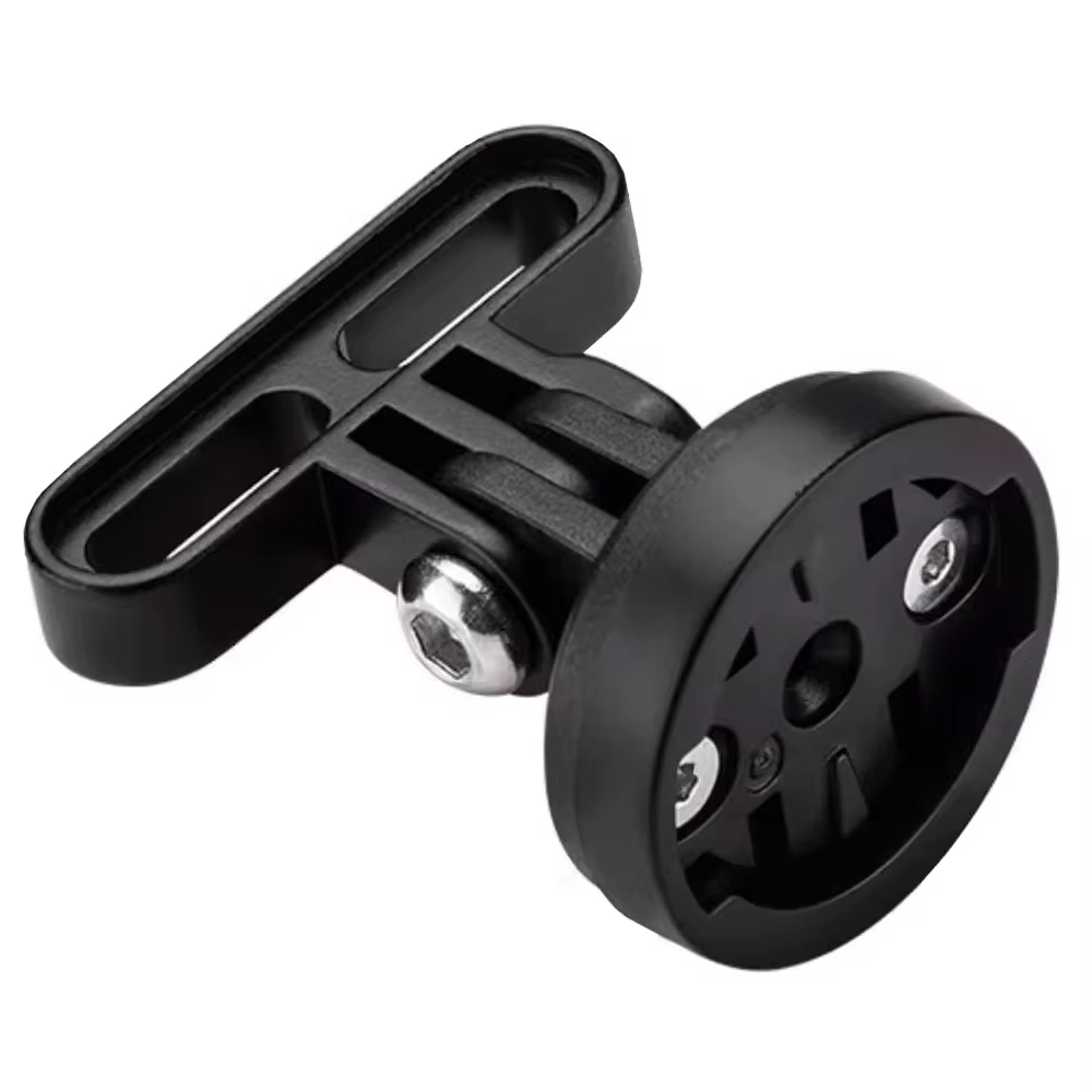 Rock Bros Multi-Mount Stamp with FK-310 Gawmin Brighton and Hugo Pro