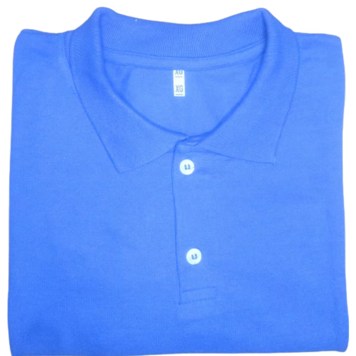 CAMISA GOLA POLO MASCULINA UNIFORME PERSONALIZADO