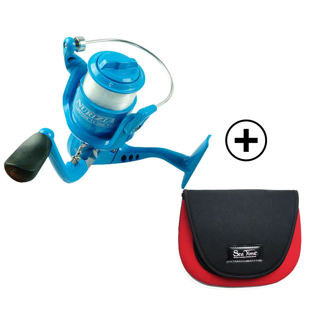 YB Spinning Lille 4000 Sea Fishing Rille Fishing Goods