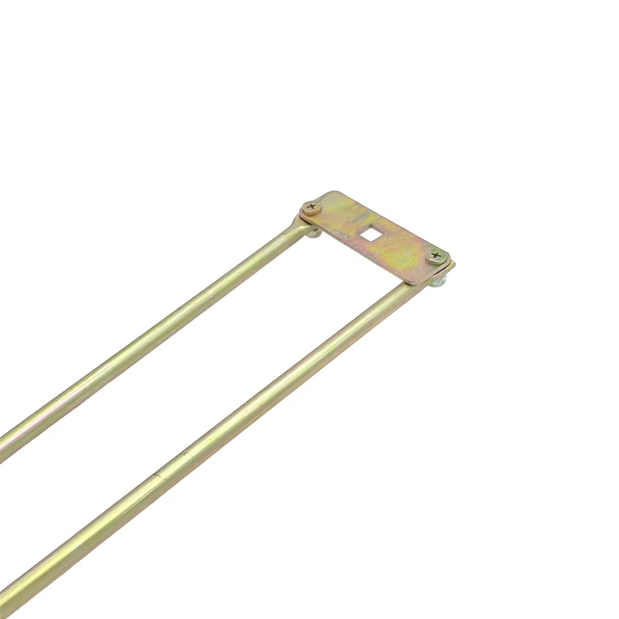 Dirvage (square) DB1 Rod bar Rod bar handle rear snag