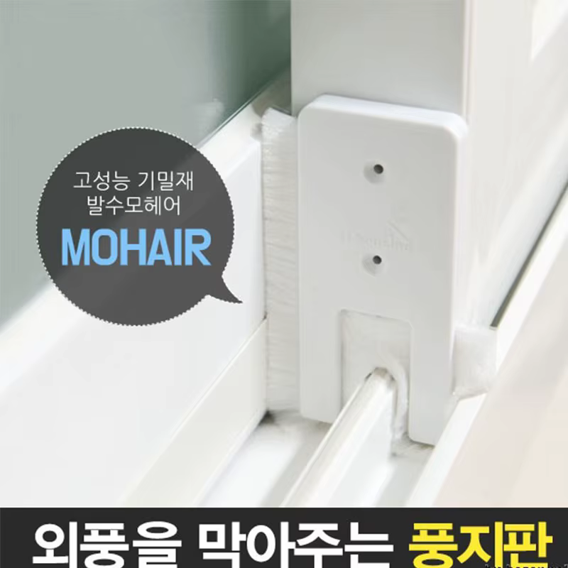 Niche Fit Fit Casm/Moon Wind Wind Window