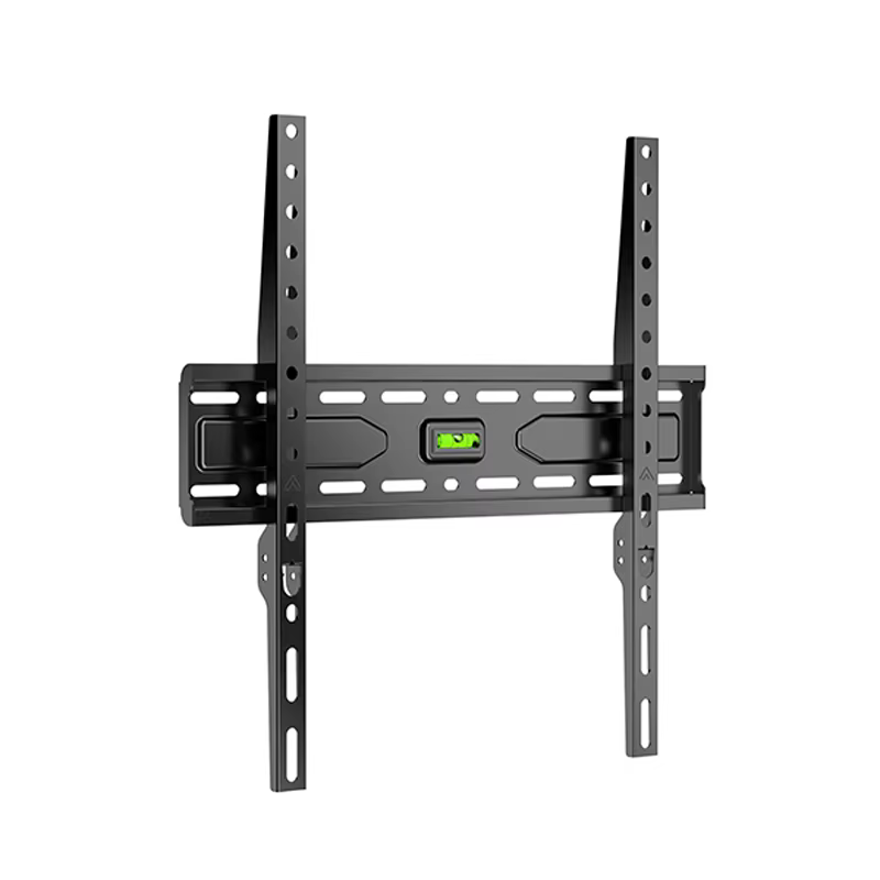 32 inch to 70 inch removable wall mounted bracket steering bracket