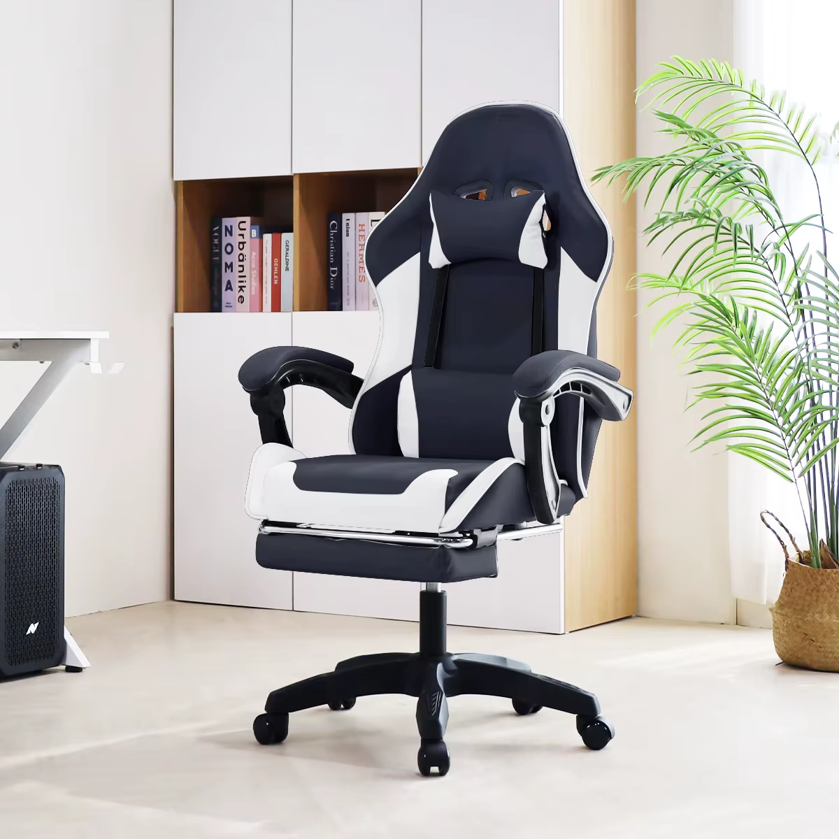 Gout Titan Computer Gaming chair 3 colors