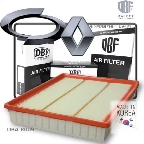 (Gasoline) New SM7 SM7 2.5 3.5 air-creener wheel tarwheel 16546-7903R 165467903R