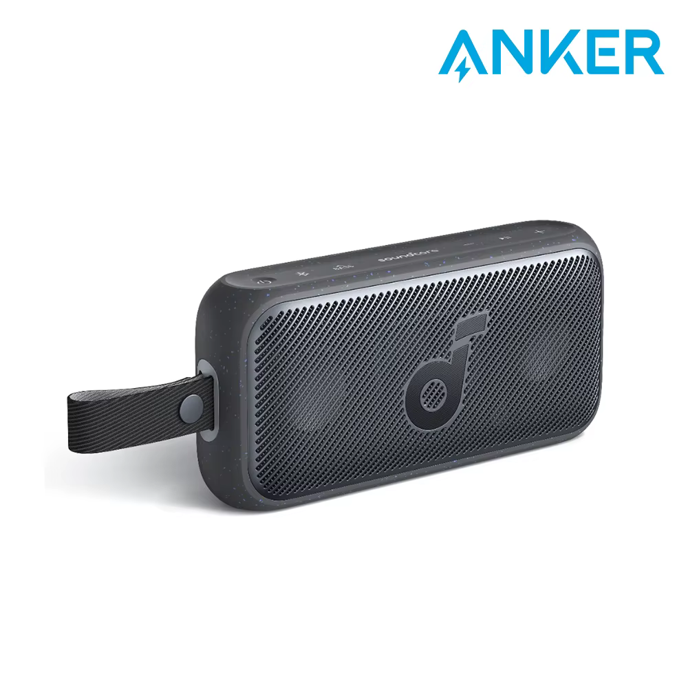 Anker sound Core Motion 300 Bluetooth speaker Space Black