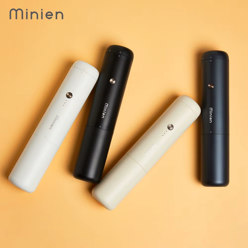 Car cleaner super strong wireless mini handyman cleaner M1Pro Handy Pro 2nd generation portable car spur strong air gun