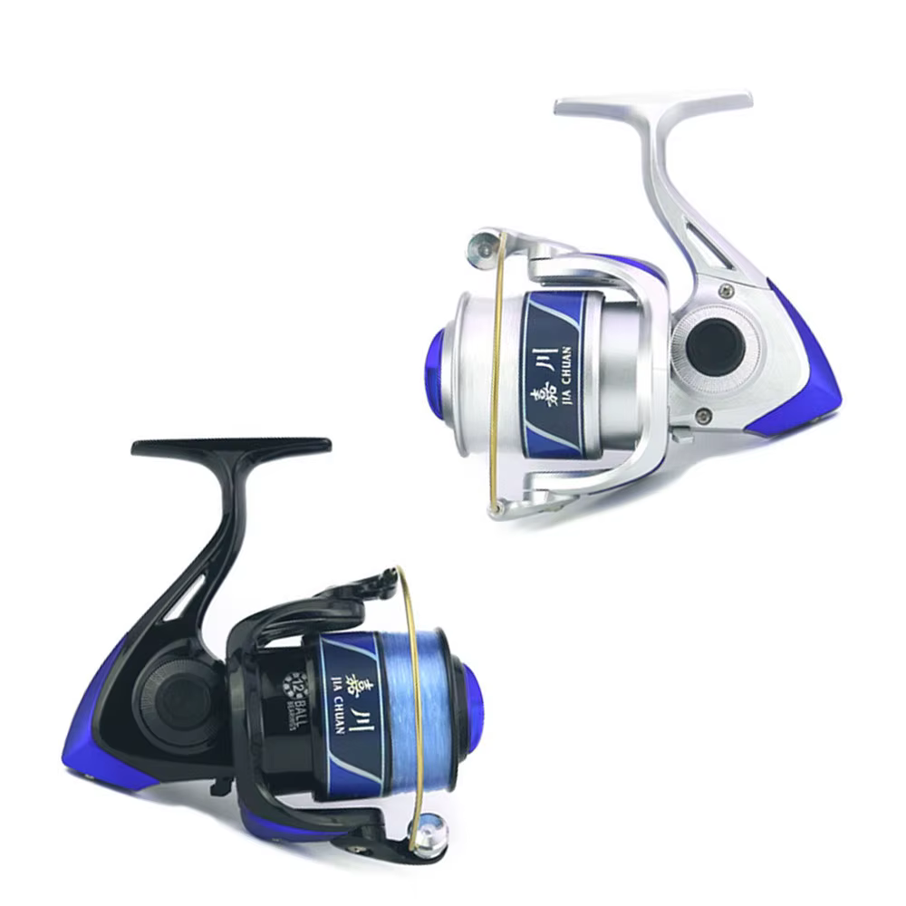 YF Spinning Lille Injury-type Baer One-to-Fishing Rille