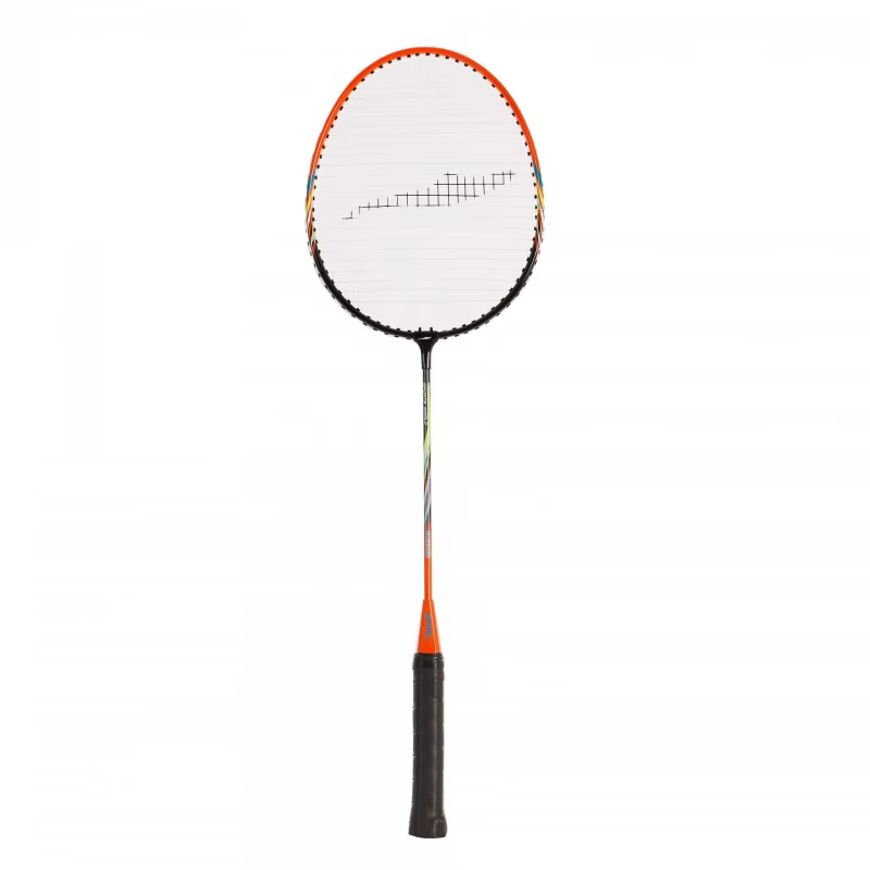 Softee-racket Badminton Softee B2000 Orange