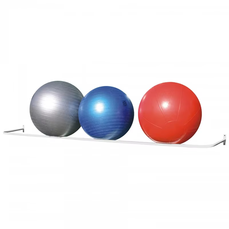 Softee-stand giant balls-wall-