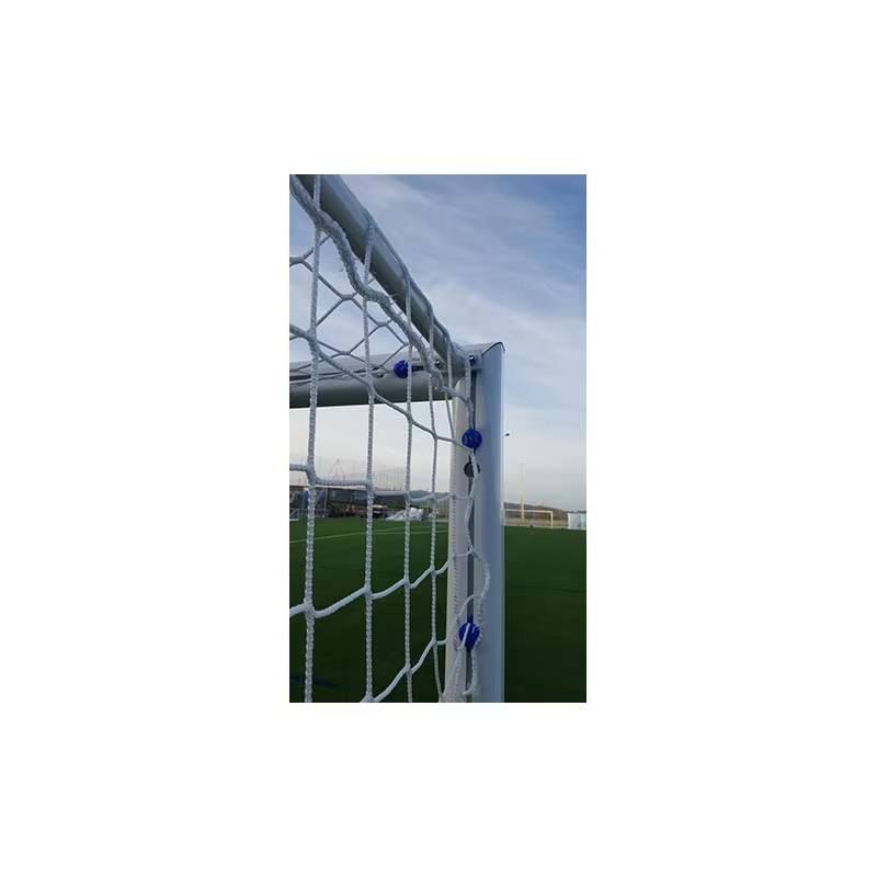 Softee-game football nets 7 4mm Premium line