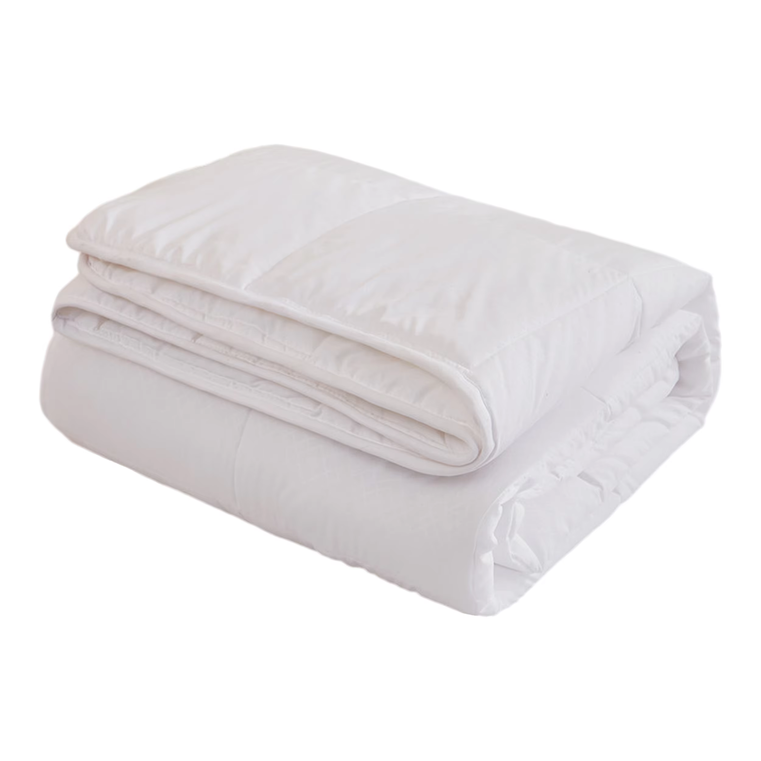 DEKORA SOUL Nordic Quilt for Winter and Autumn 330gr/m² Silicone Hollow Fiber Nordic Filler, Oeko-Tex Certificate, Touch Sauve, Warm, Anti-mite, Bed Quilt 90/105/135/150/180/200