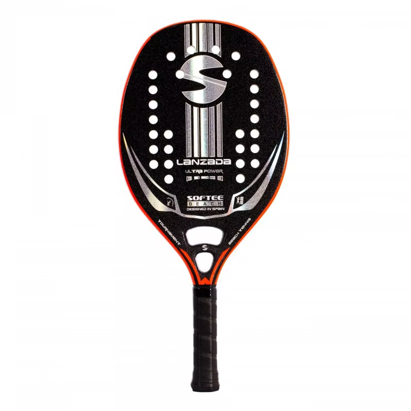 Softee-Tennis shovel Beach Softee released