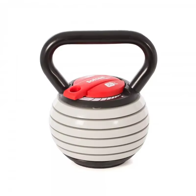 Kettlebell Softee adjustable Fitness/ Gym/Russian weight