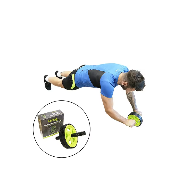 Softee-Simple Abdominal Wheel Softee