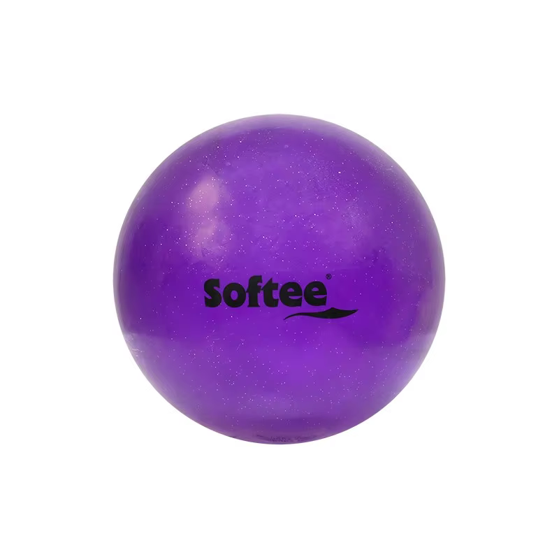 Softee-rhythm ball Future Senior Violet