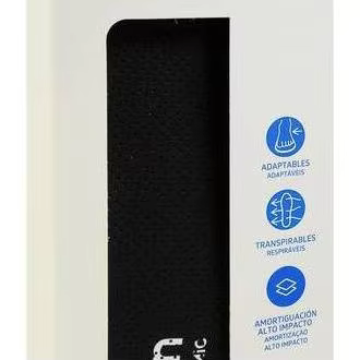 Aposan Gel templates Sport size 35-40