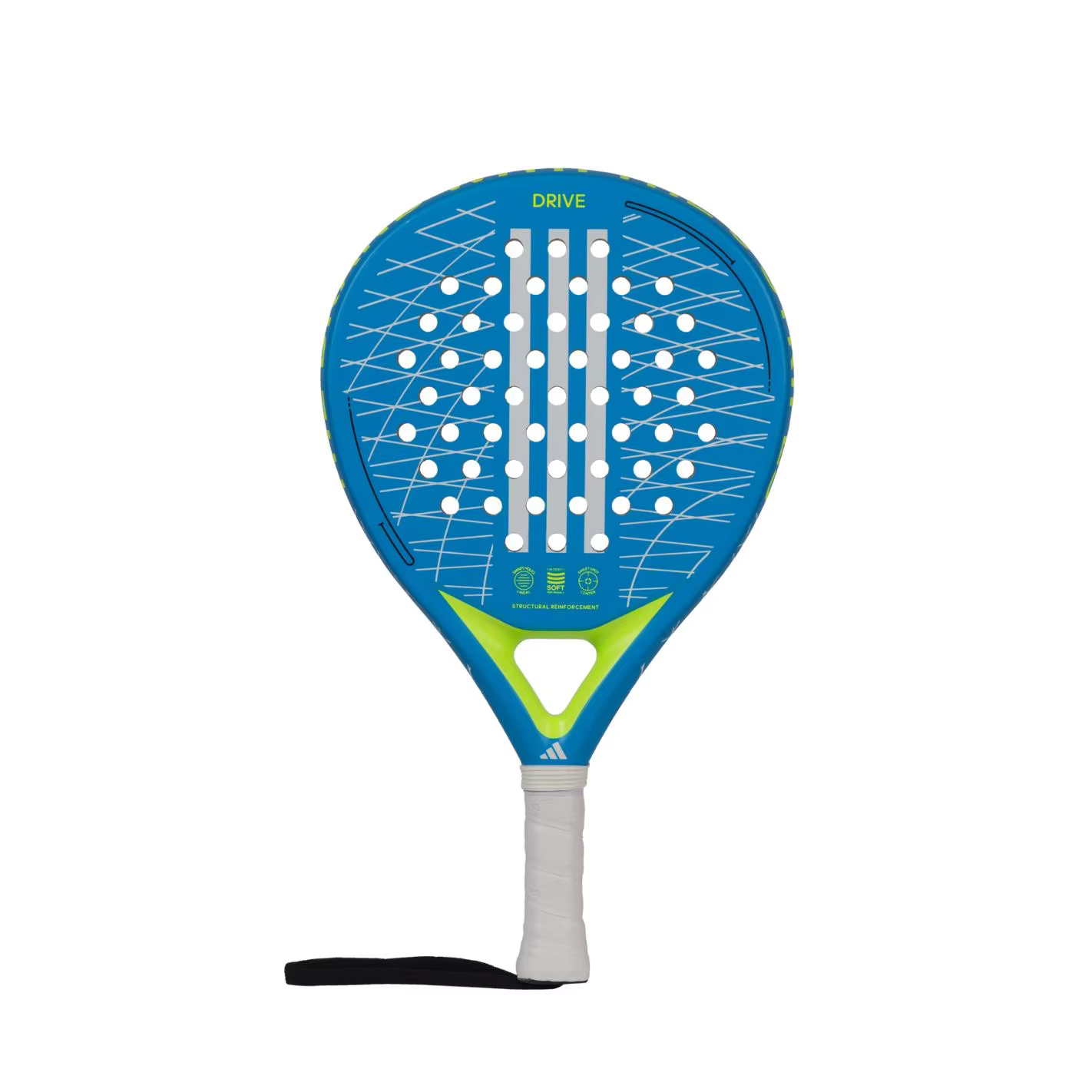 Paddle shovel Adidas DRIVE 3.3 Blue 2024