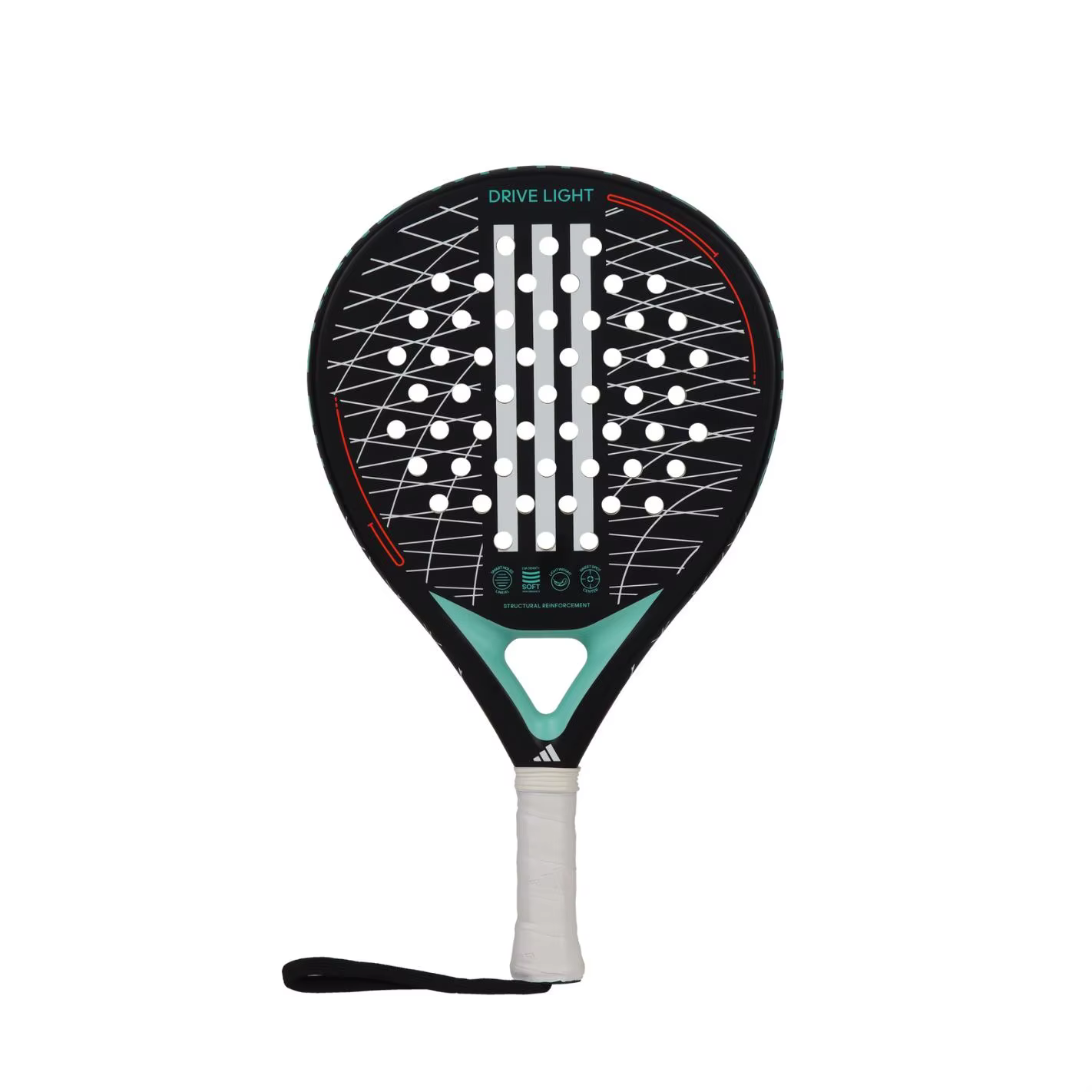 Paddle shovel Adidas DRIVE Light 3.3 2024