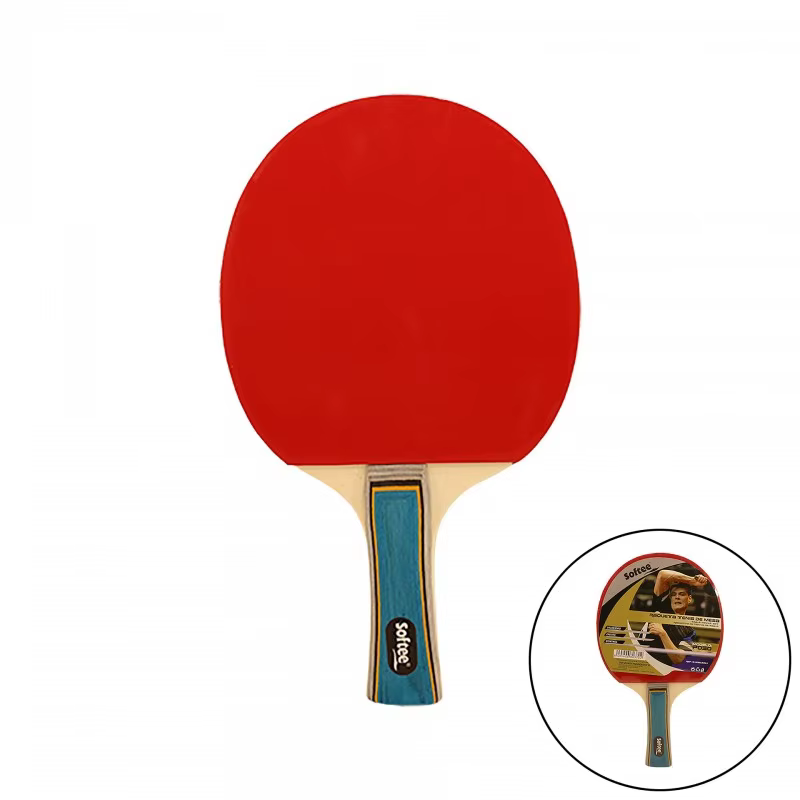 'P050' Softee Table Tennis Racket