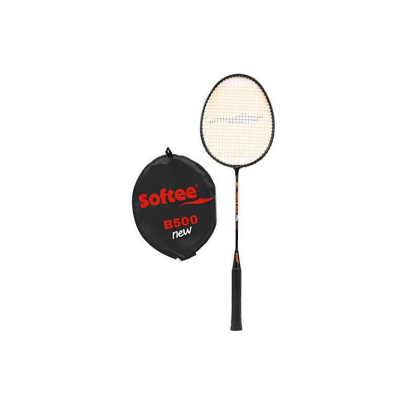 Softee-racket Badminton Softee B500 New